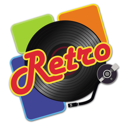 logoretro
